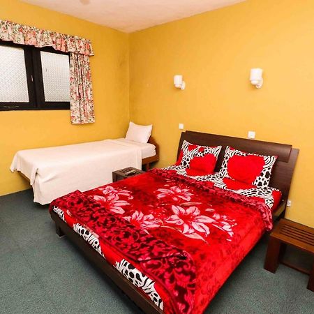 Skyshine Bungalow Nuwara Eliya Dış mekan fotoğraf