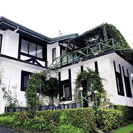 Skyshine Bungalow Nuwara Eliya Dış mekan fotoğraf