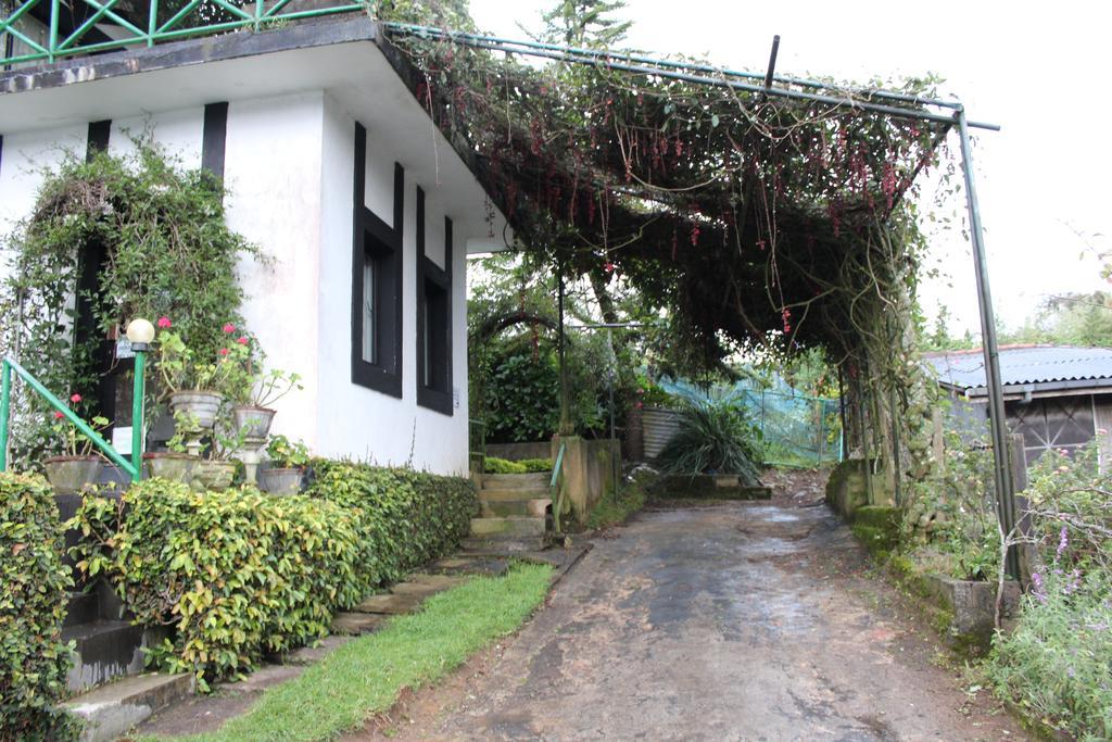 Skyshine Bungalow Nuwara Eliya Dış mekan fotoğraf