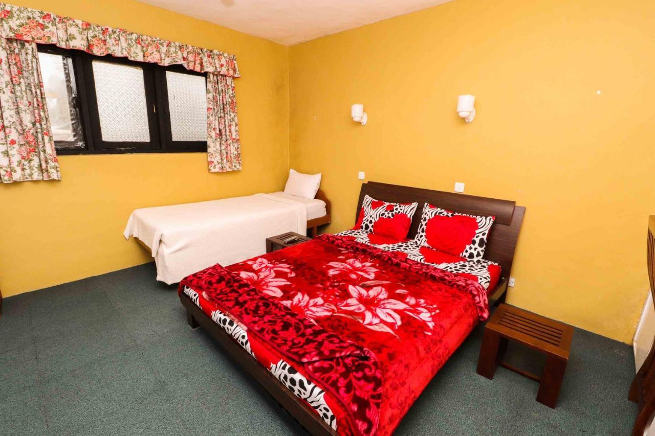 Skyshine Bungalow Nuwara Eliya Dış mekan fotoğraf