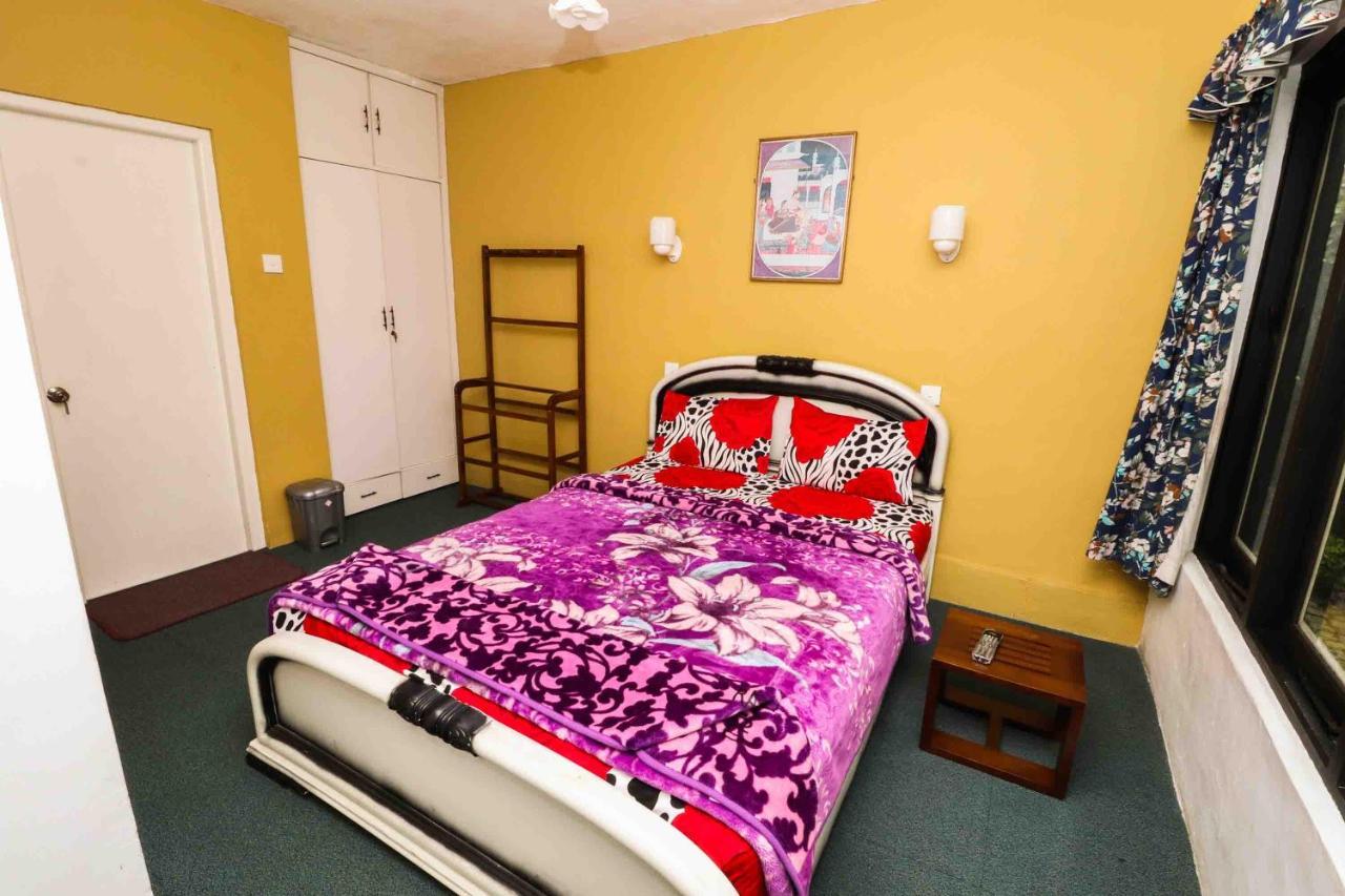 Skyshine Bungalow Nuwara Eliya Dış mekan fotoğraf
