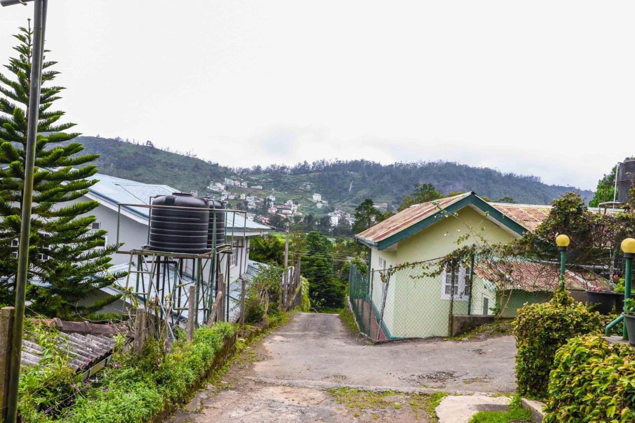 Skyshine Bungalow Nuwara Eliya Dış mekan fotoğraf