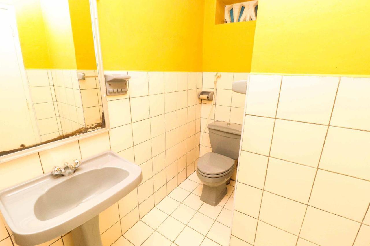 Skyshine Bungalow Nuwara Eliya Dış mekan fotoğraf