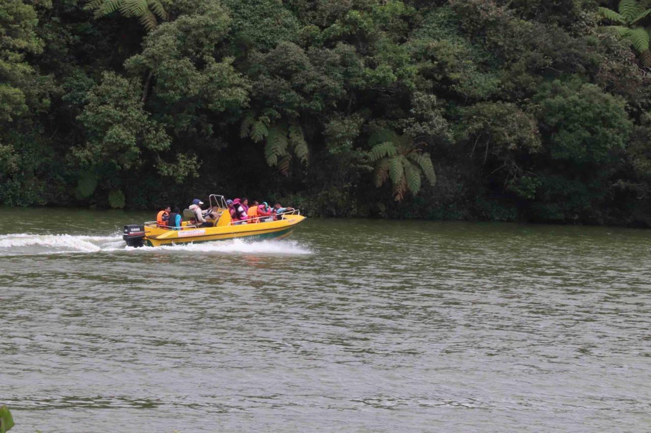 Skyshine Bungalow Nuwara Eliya Dış mekan fotoğraf