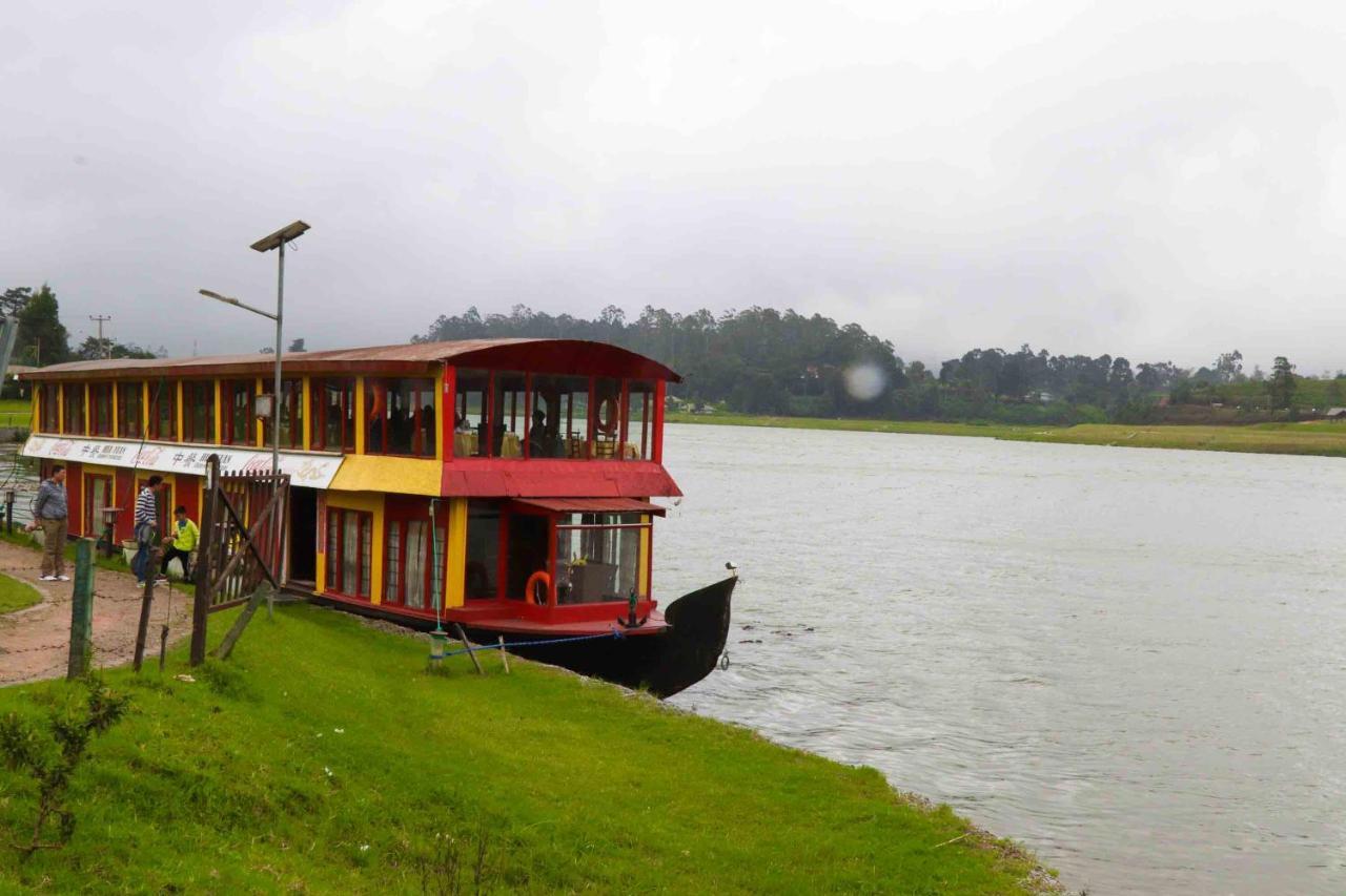 Skyshine Bungalow Nuwara Eliya Dış mekan fotoğraf