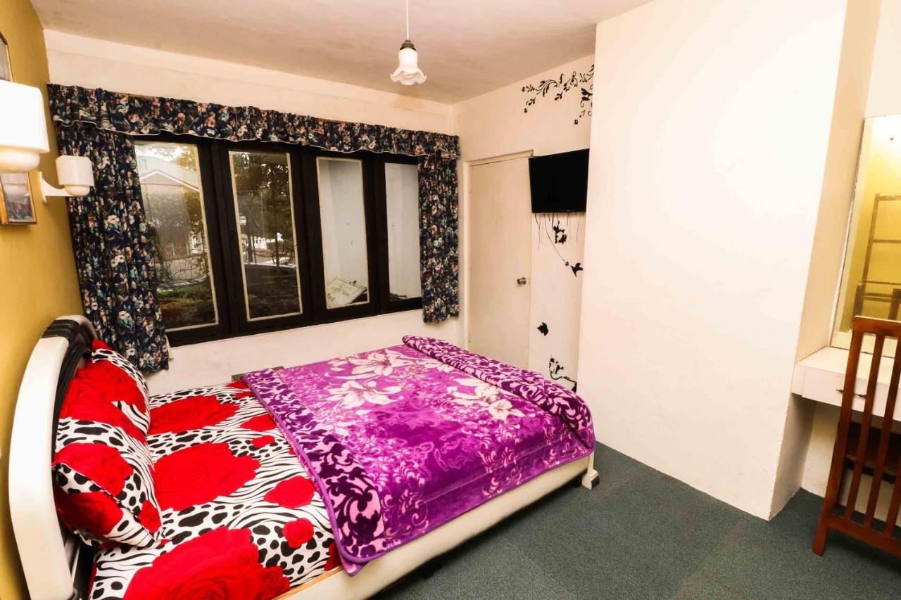 Skyshine Bungalow Nuwara Eliya Dış mekan fotoğraf