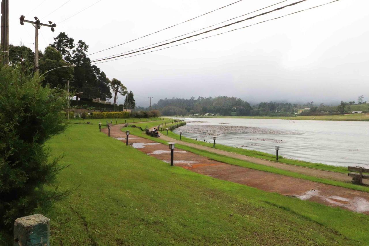 Skyshine Bungalow Nuwara Eliya Dış mekan fotoğraf