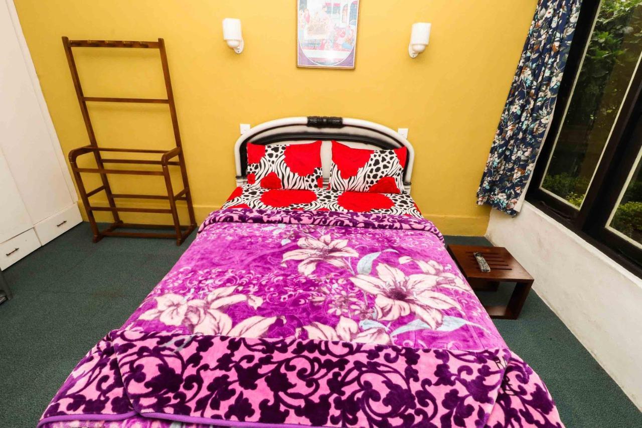 Skyshine Bungalow Nuwara Eliya Dış mekan fotoğraf