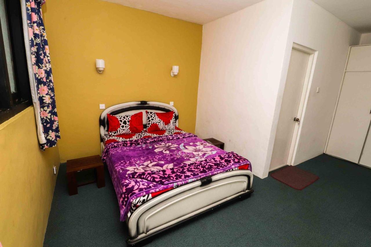 Skyshine Bungalow Nuwara Eliya Dış mekan fotoğraf