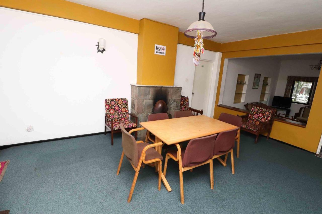 Skyshine Bungalow Nuwara Eliya Dış mekan fotoğraf