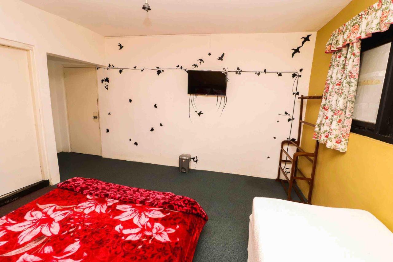 Skyshine Bungalow Nuwara Eliya Dış mekan fotoğraf