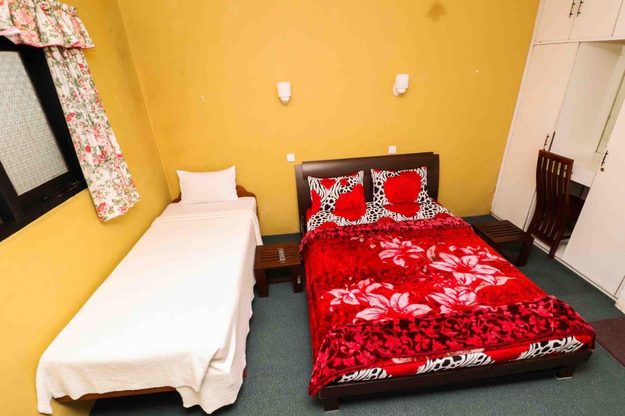 Skyshine Bungalow Nuwara Eliya Dış mekan fotoğraf