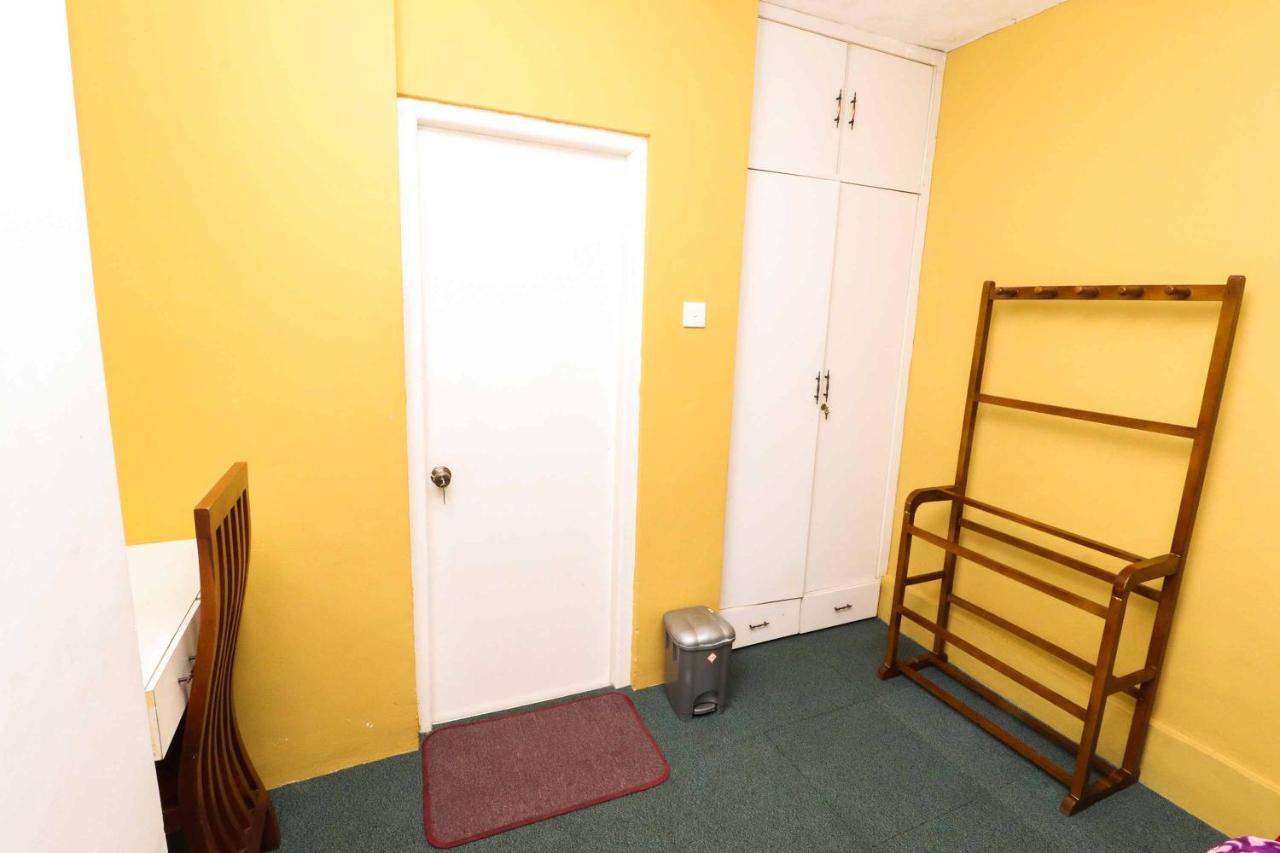 Skyshine Bungalow Nuwara Eliya Dış mekan fotoğraf