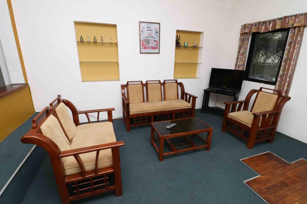 Skyshine Bungalow Nuwara Eliya Dış mekan fotoğraf