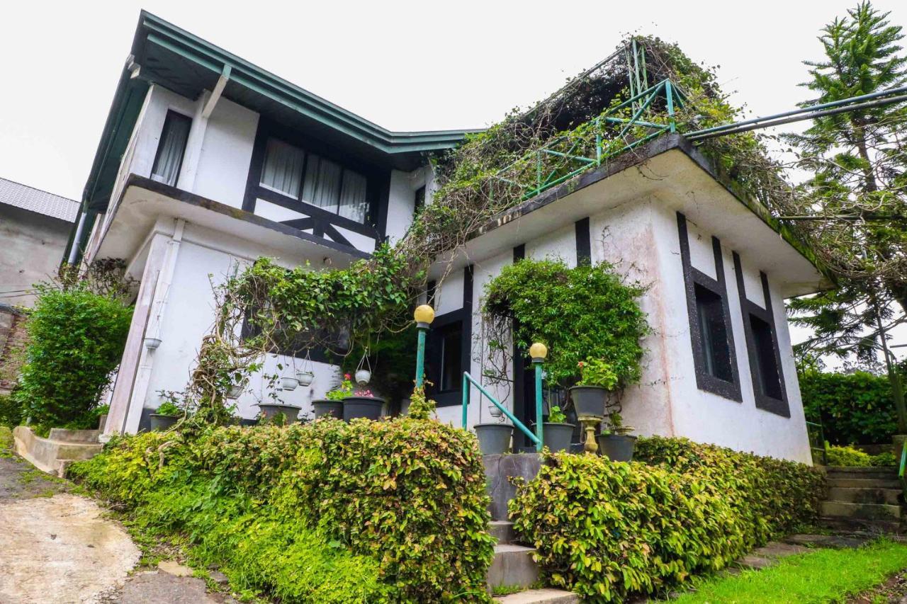 Skyshine Bungalow Nuwara Eliya Dış mekan fotoğraf