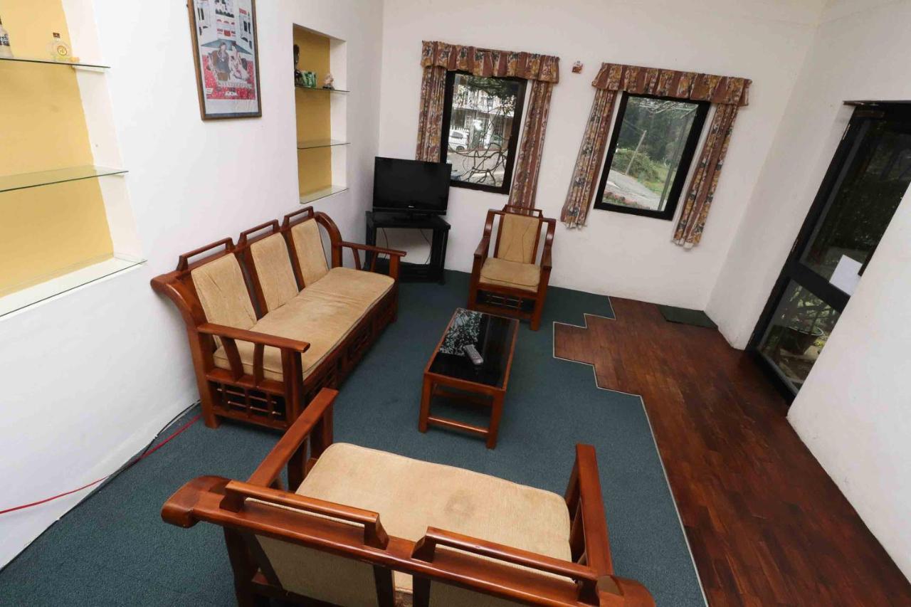 Skyshine Bungalow Nuwara Eliya Dış mekan fotoğraf