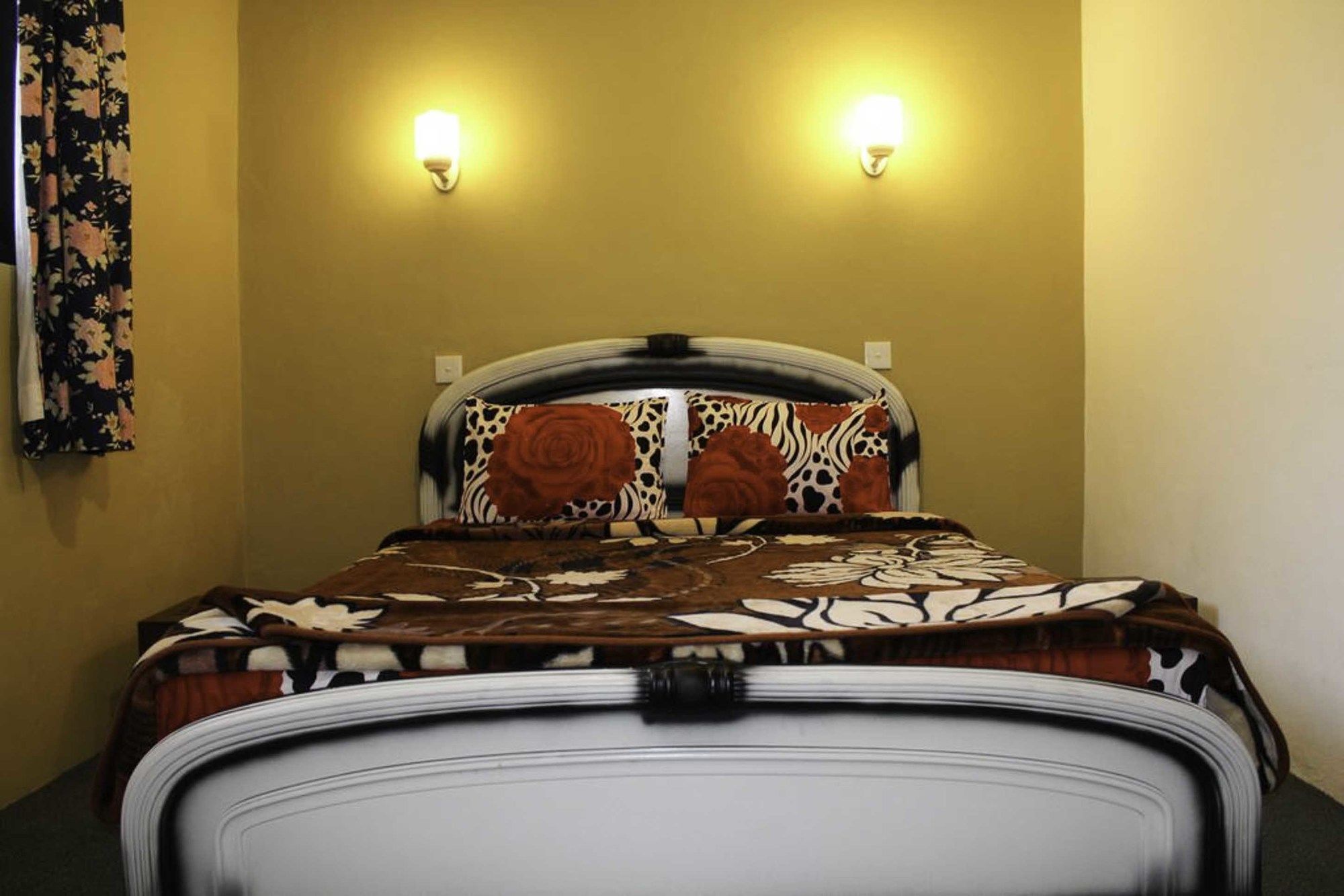 Skyshine Bungalow Nuwara Eliya Dış mekan fotoğraf