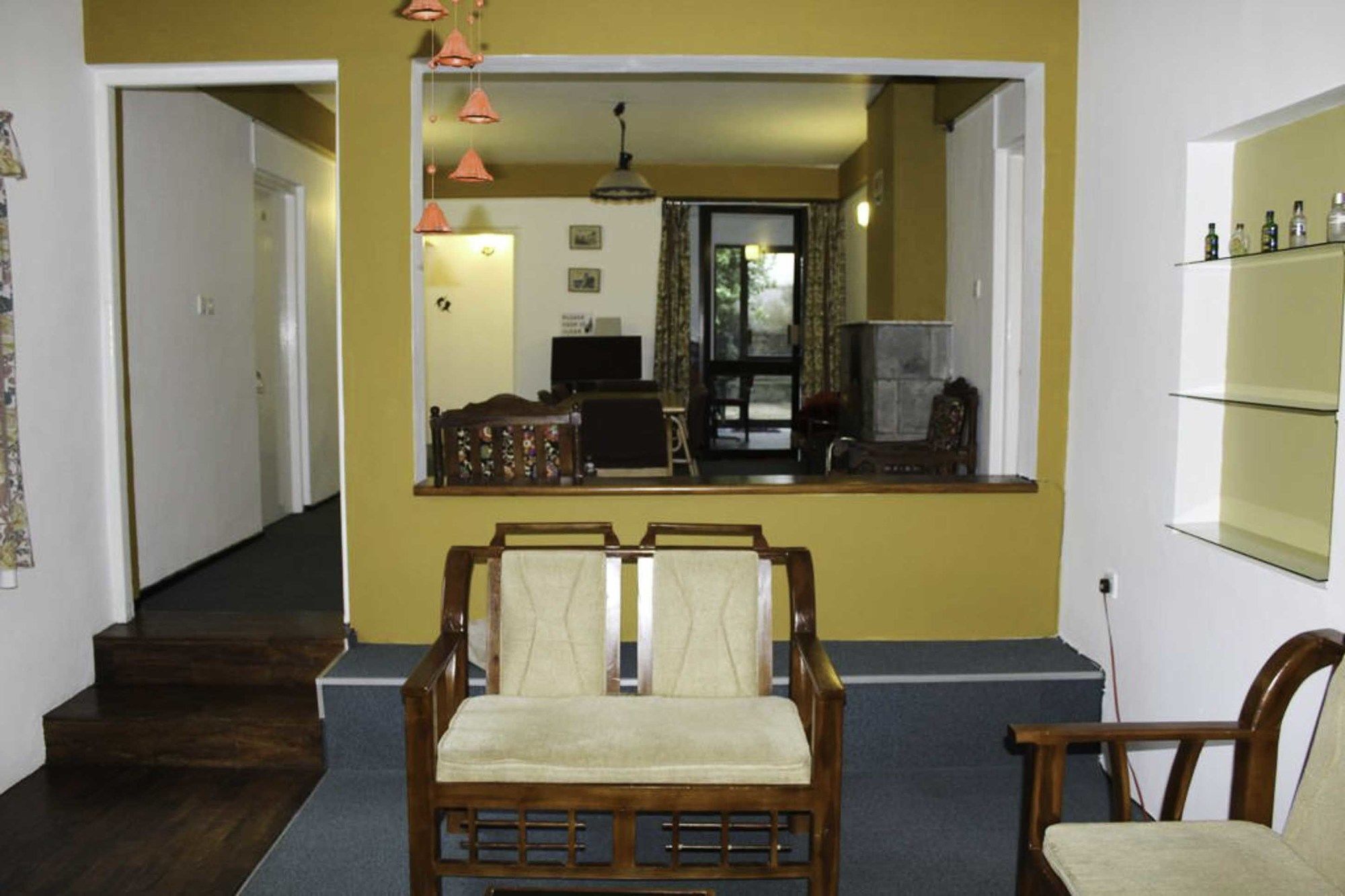 Skyshine Bungalow Nuwara Eliya Dış mekan fotoğraf
