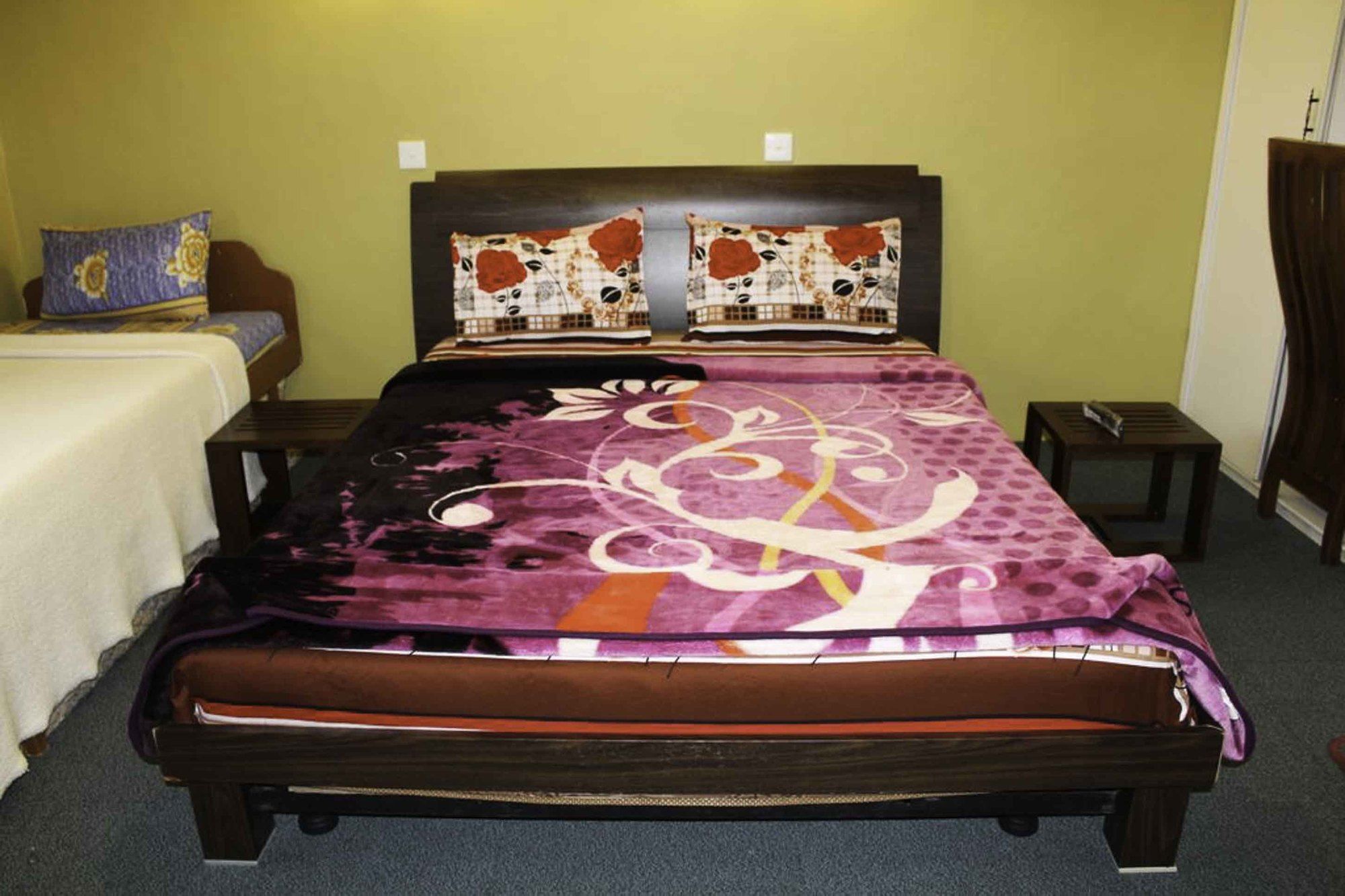 Skyshine Bungalow Nuwara Eliya Dış mekan fotoğraf