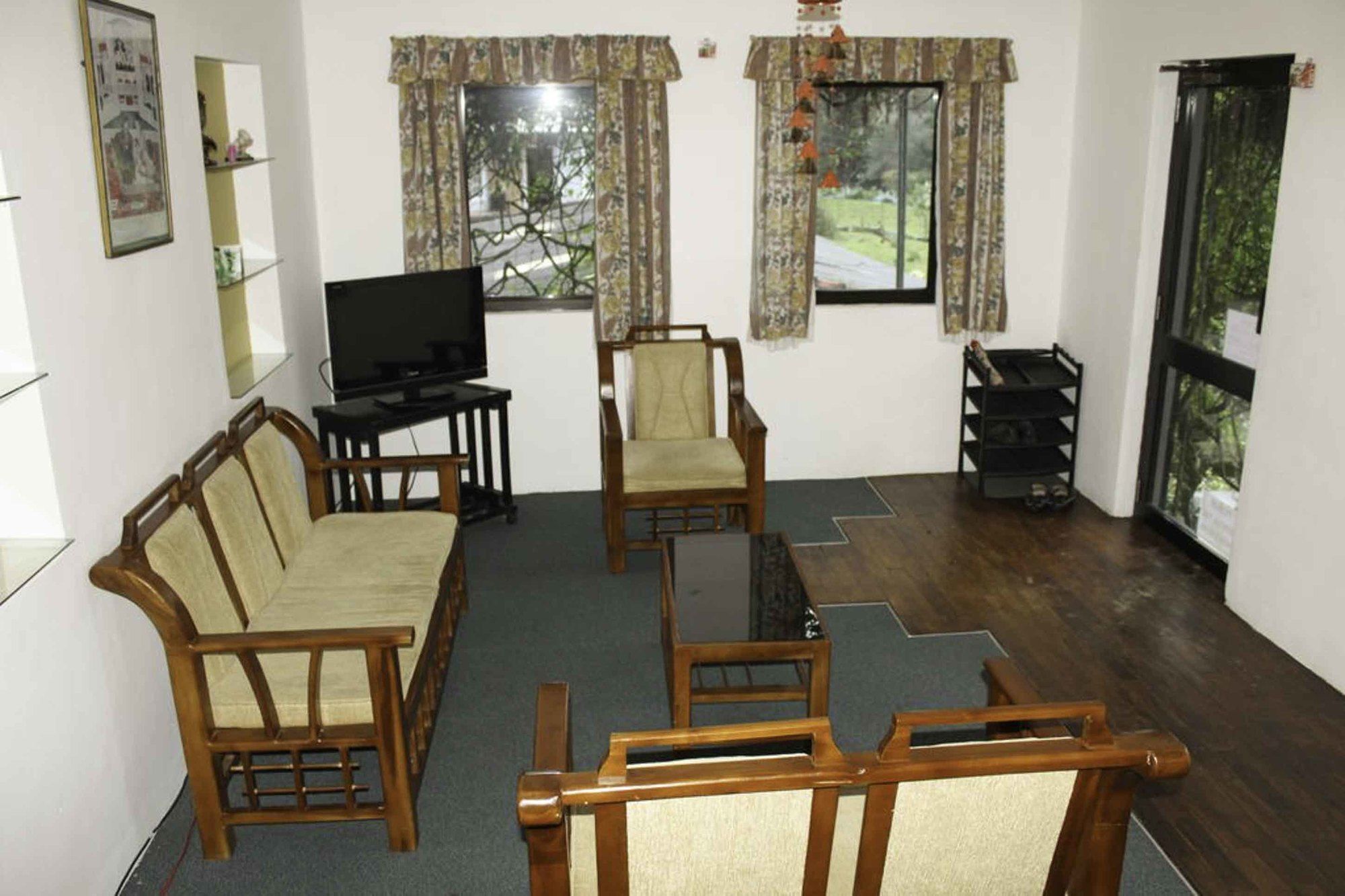Skyshine Bungalow Nuwara Eliya Dış mekan fotoğraf
